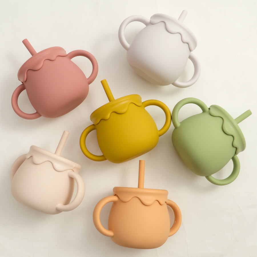 Baby Food Hipp - Tazze per l'alimentazione del bambino Bicchieri