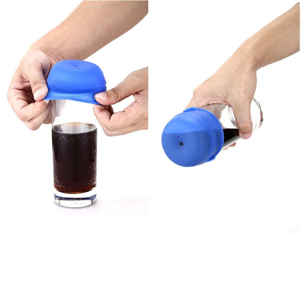 Baby Food Hipp - Coperchio in Silicone Lavabile con Foro