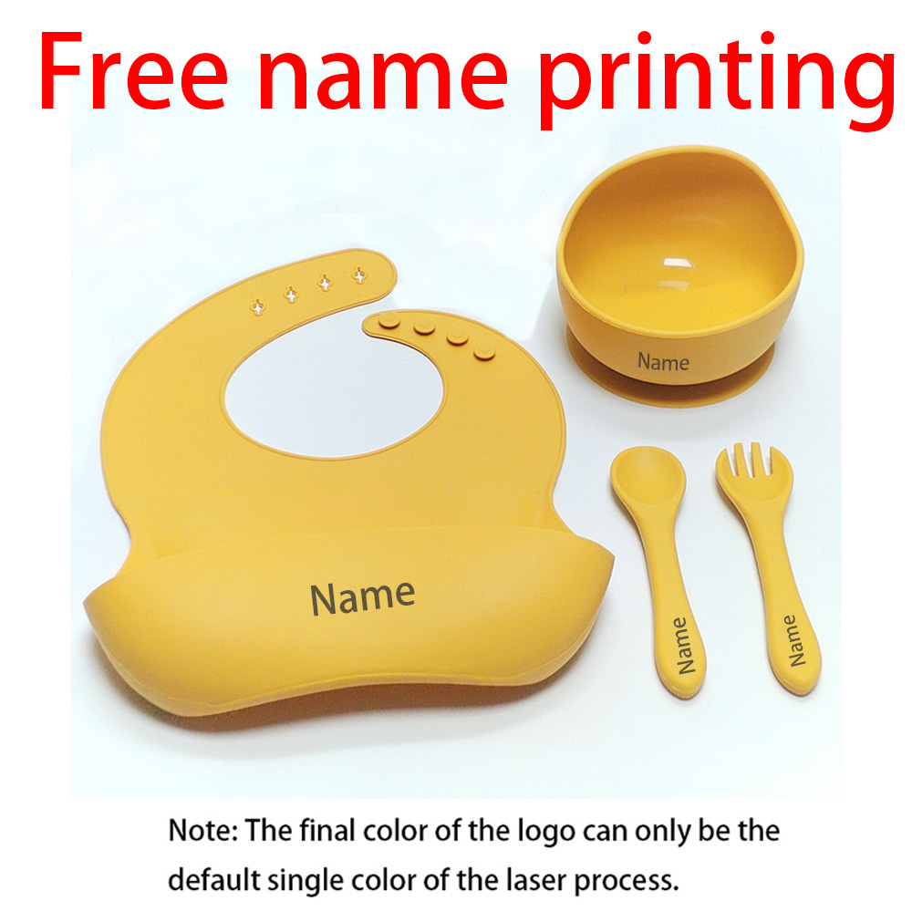 Baby Food Hipp - Nome gratuito Stampa Ciotola per pasti