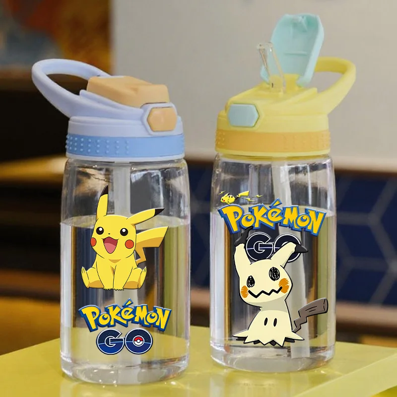 Baby Food Hipp - Nuova Tazza per Bambini Pokémon con