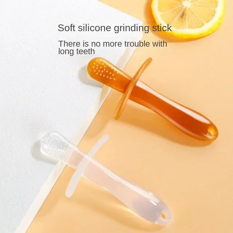 Baby Food Quality - Ciuccio in Silicone per bambini ciuccio