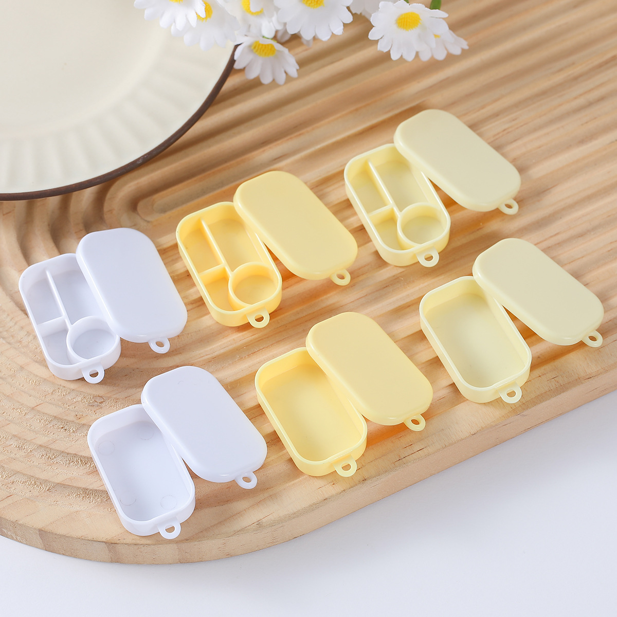 Baby Food Dinner - Mini scatola di conservazione degli alimenti