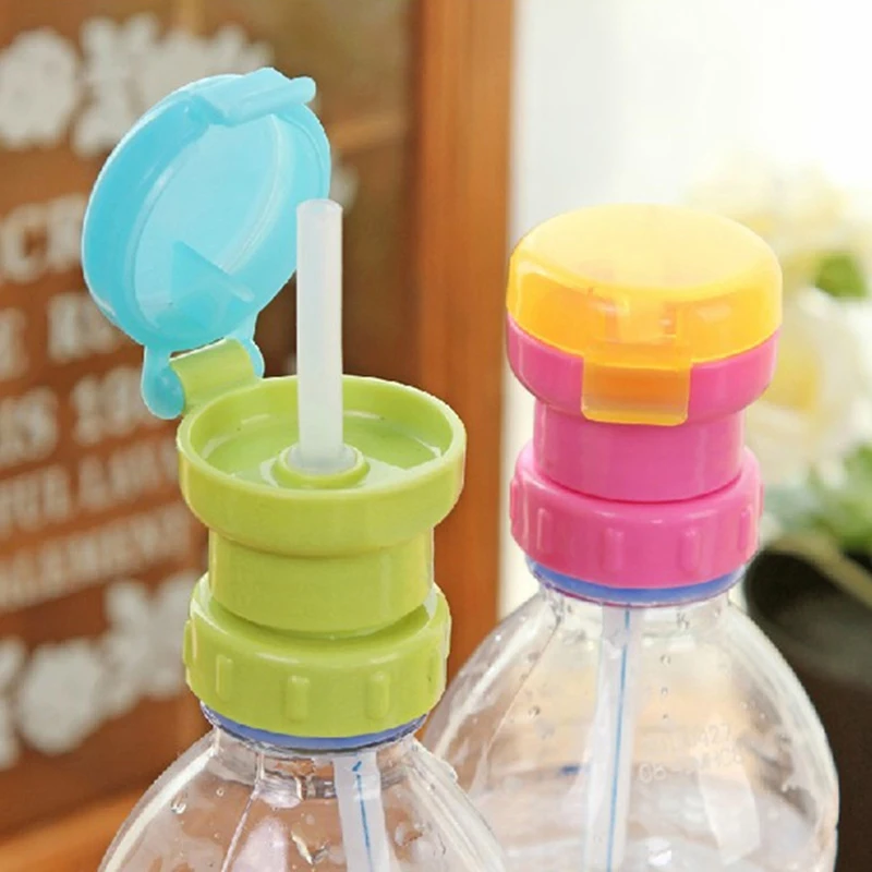 Baby Food Hipp - 1 pz Tappo per bottiglia d'acqua