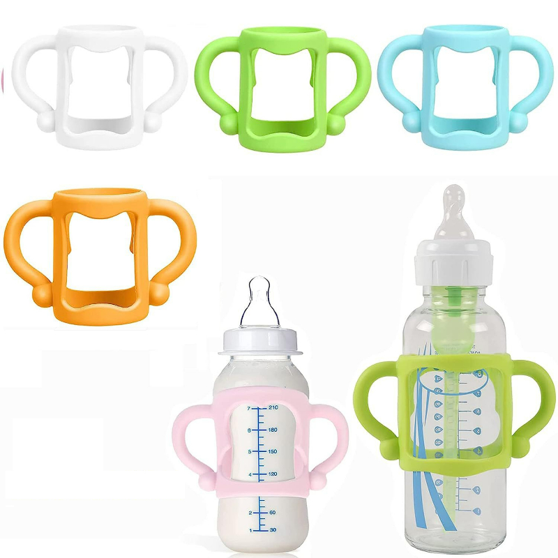 Baby Food Hipp - Maniglie per biberon, impugnatura per tazza