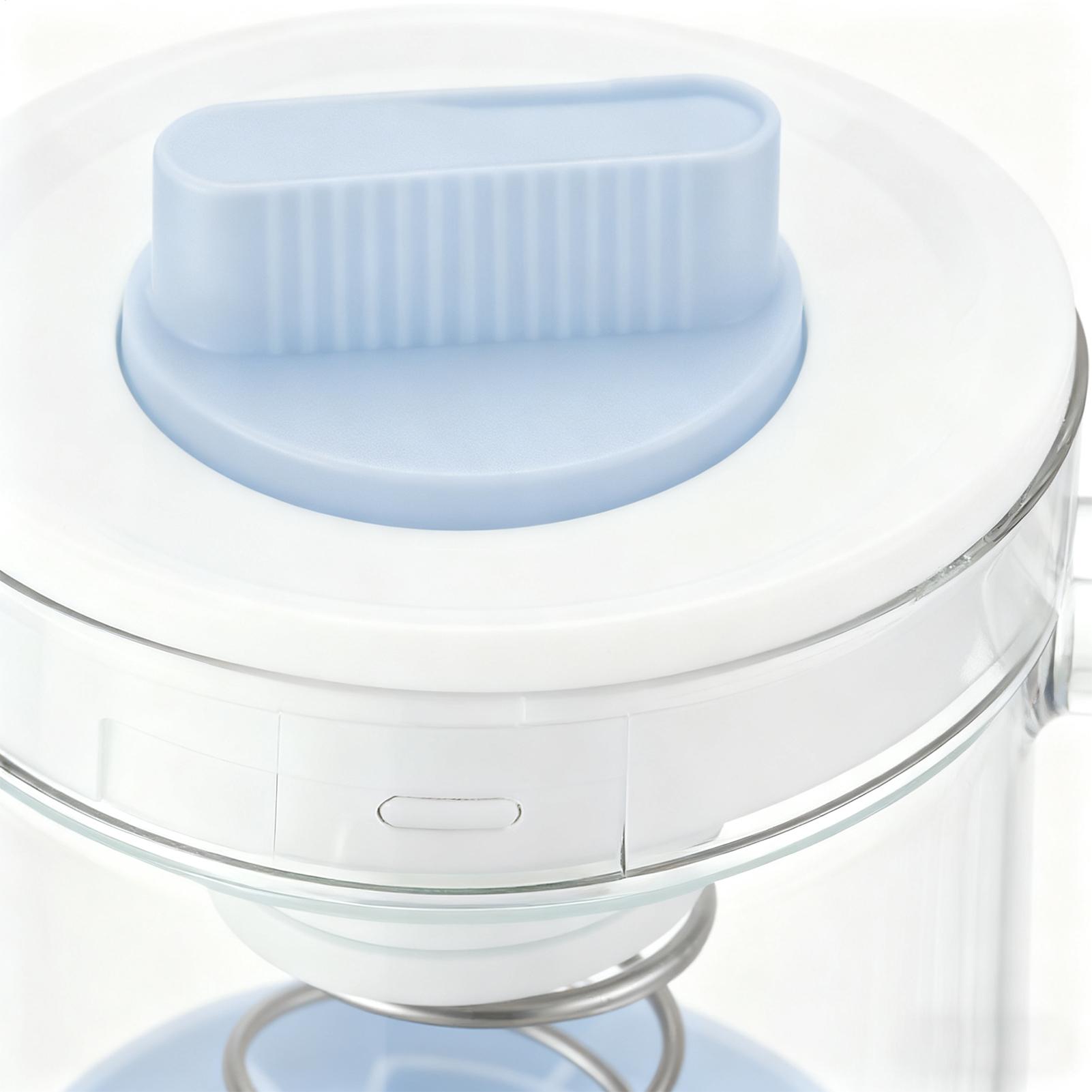 Baby Food Restaurant - Colino per yogurt Filtro a pressione