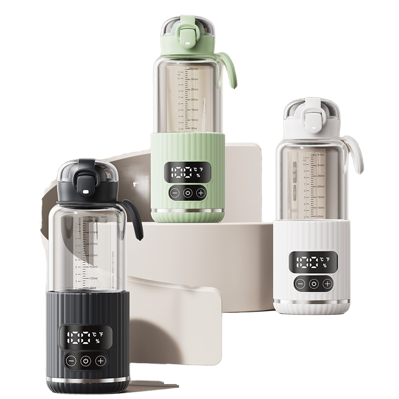 Baby Food Quality - Processore per Alimenti per Bambini USB