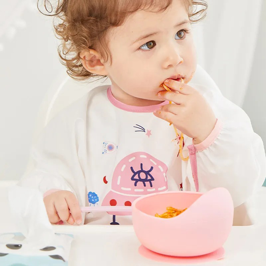 Ciotola per alimentazione in s - Baby Food Quality recensione e prezzo
