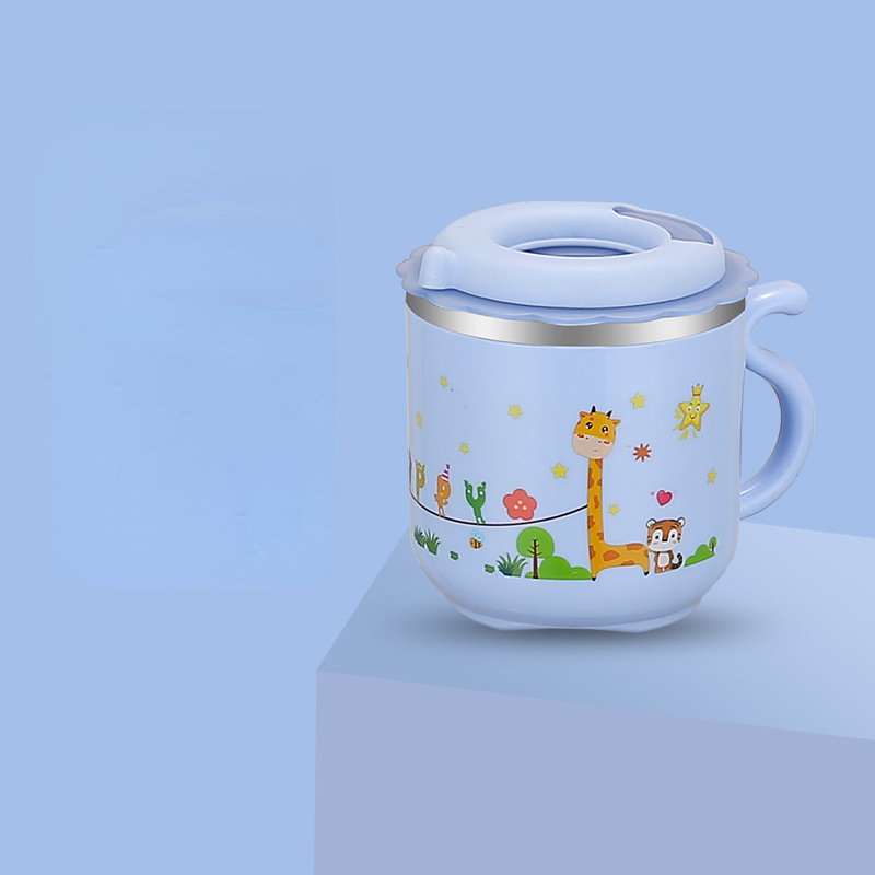 270ML Bambini Acqua Sippy Cup  - Baby Food Hipp recensione e prezzo