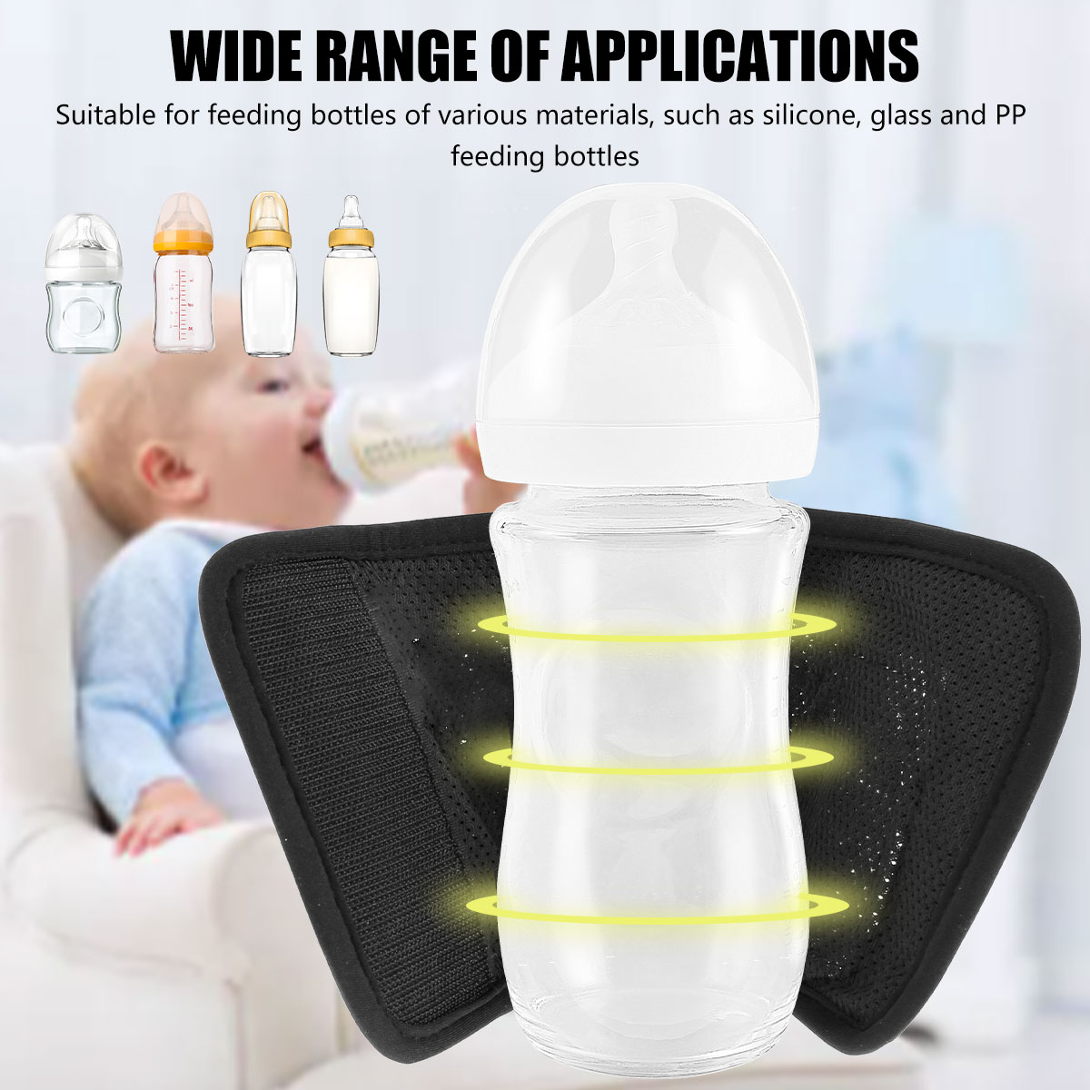 Scaldabiberon Scaldabiberon al - Baby Food Warmer Portable recensione e prezzo