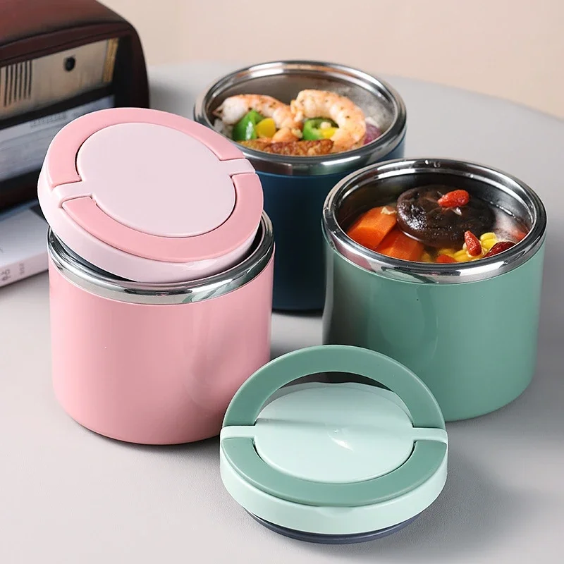 Barattolo per alimenti isolato - Baby Food Warmer Portable recensione e prezzo
