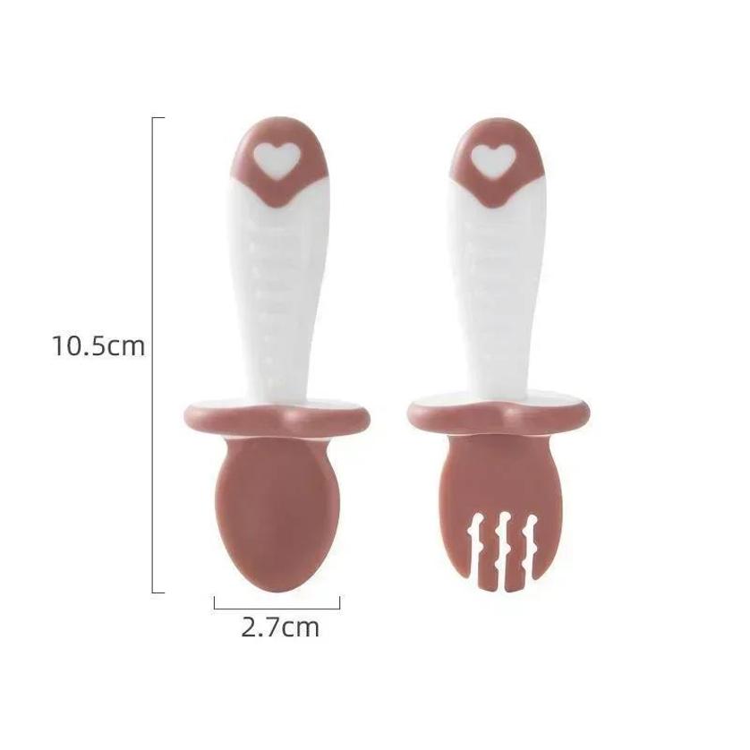 Set di stoviglie per bambini i - Baby Food Utensils recensione e prezzo