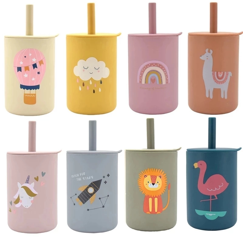 Baby Silicone Sippy Cup conten - Baby Food Hipp recensione e prezzo