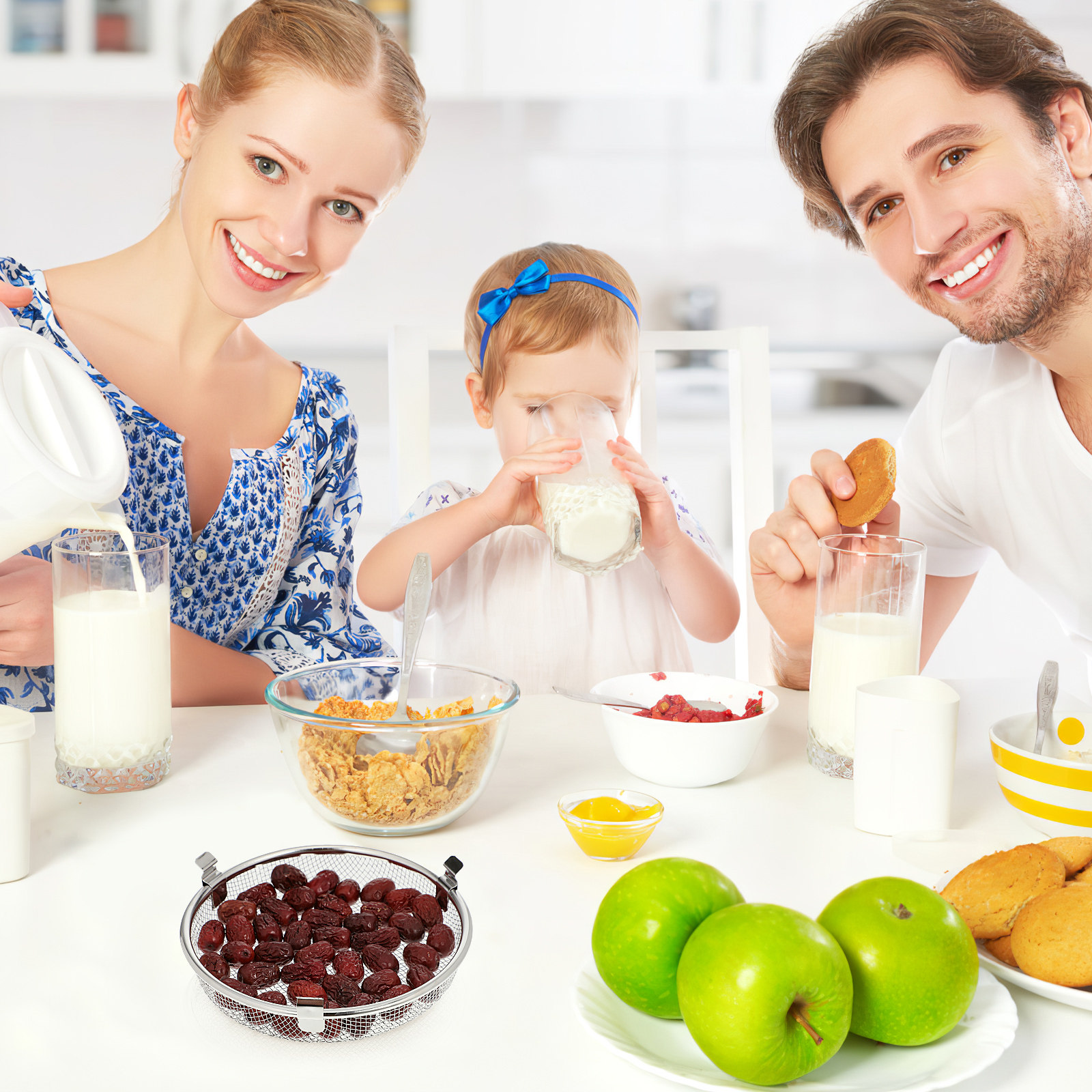 Cestello per utensili per lava - Baby Food Utensils recensione e prezzo