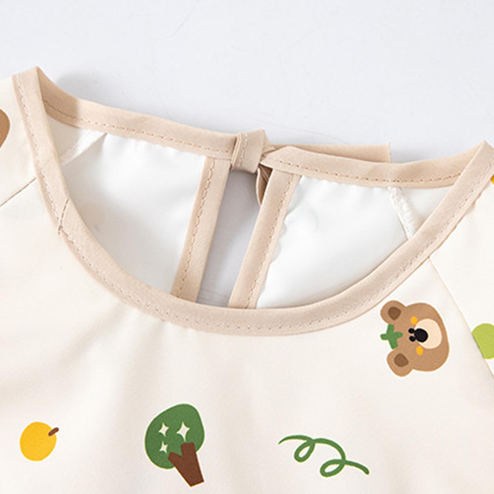 Bavaglino impermeabile riutili - Baby Food Restaurant recensione e prezzo