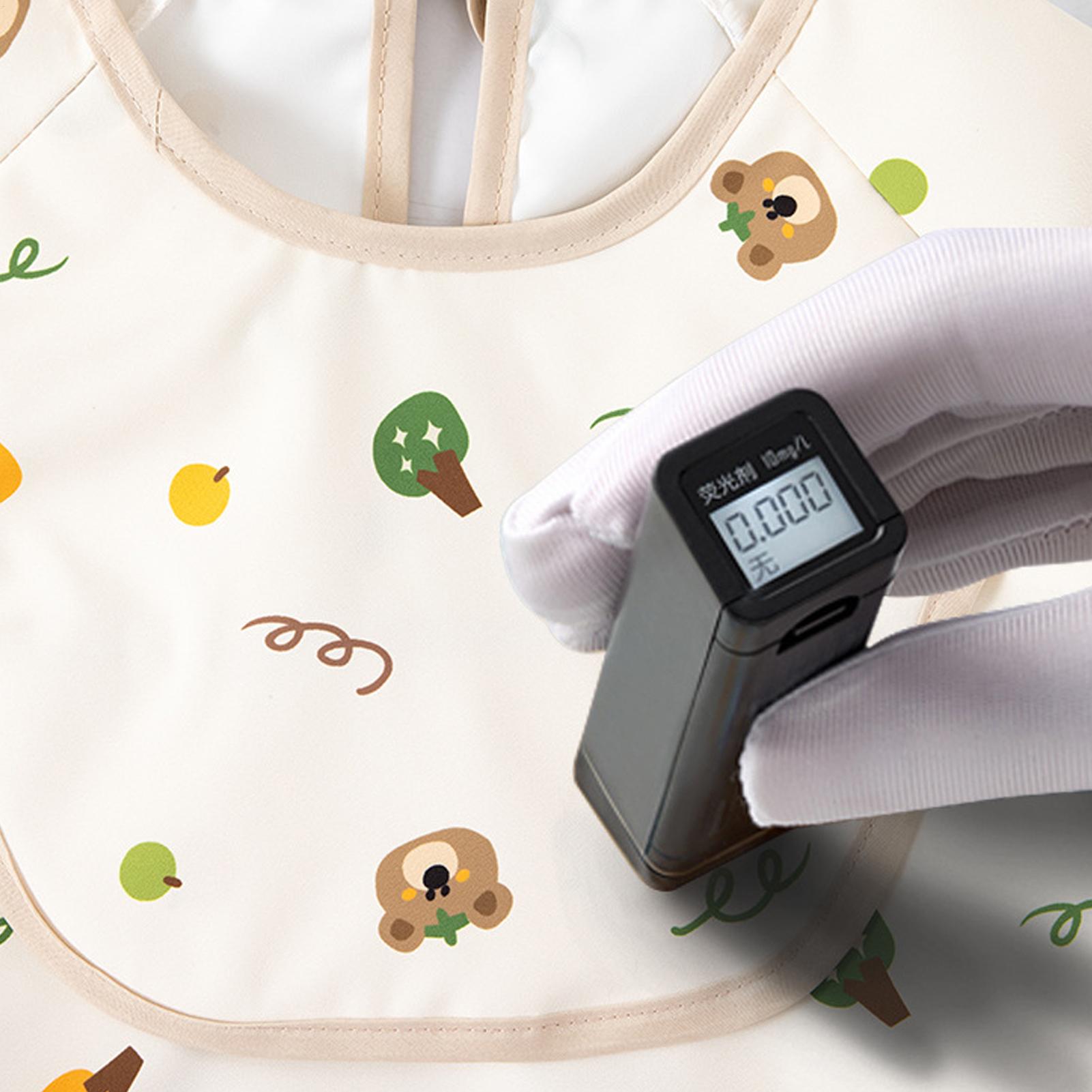 Bavaglino impermeabile riutili - Baby Food Restaurant recensione e prezzo