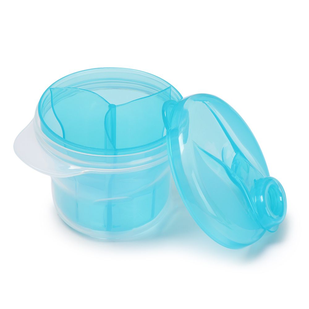 Contenitore per formula a 3 do - Baby Food Packaging recensione e prezzo