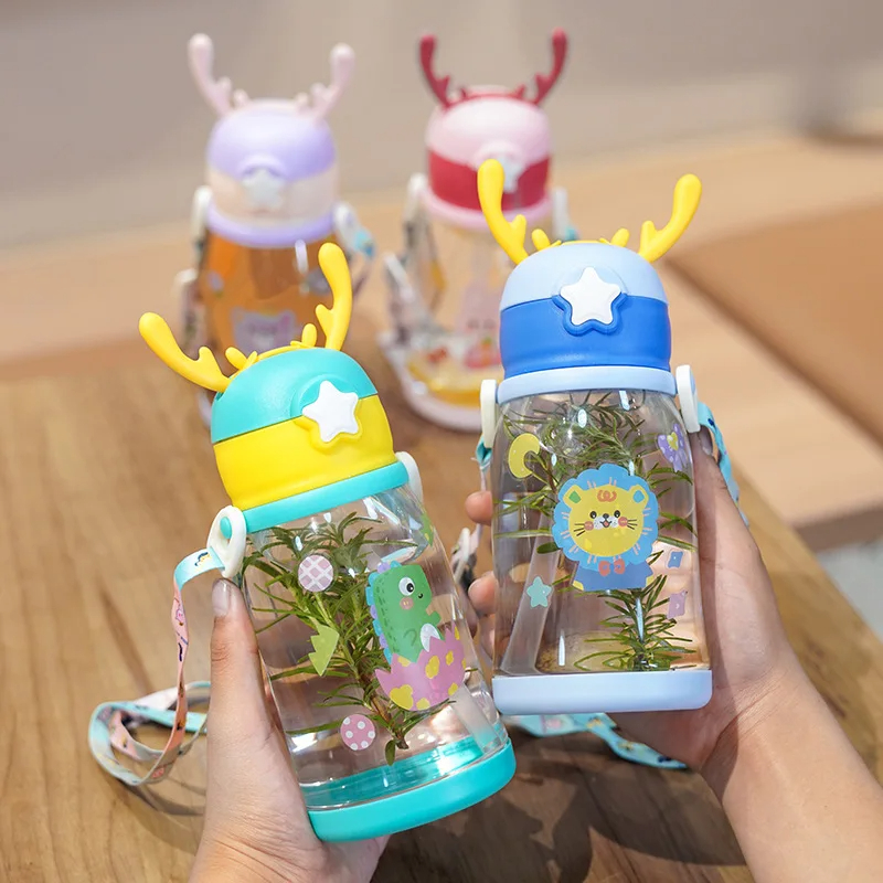 600ml Bambini Acqua Sippy Tazz - Baby Food Hipp recensione e prezzo