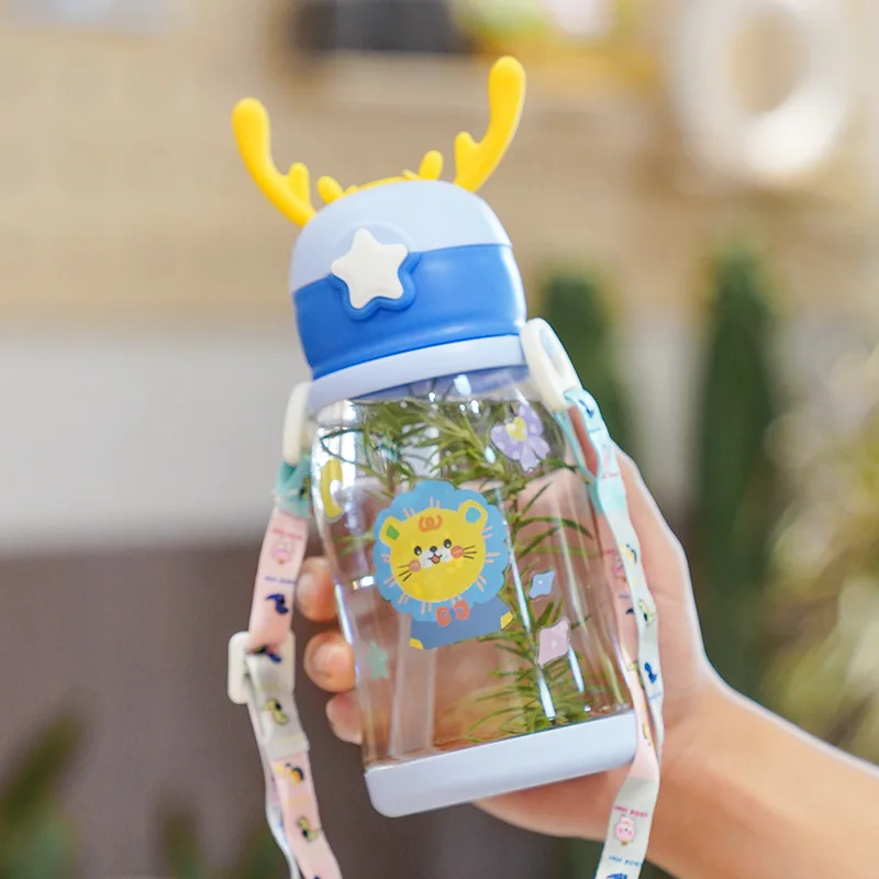 600ml Bambini Acqua Sippy Tazz - Baby Food Hipp recensione e prezzo