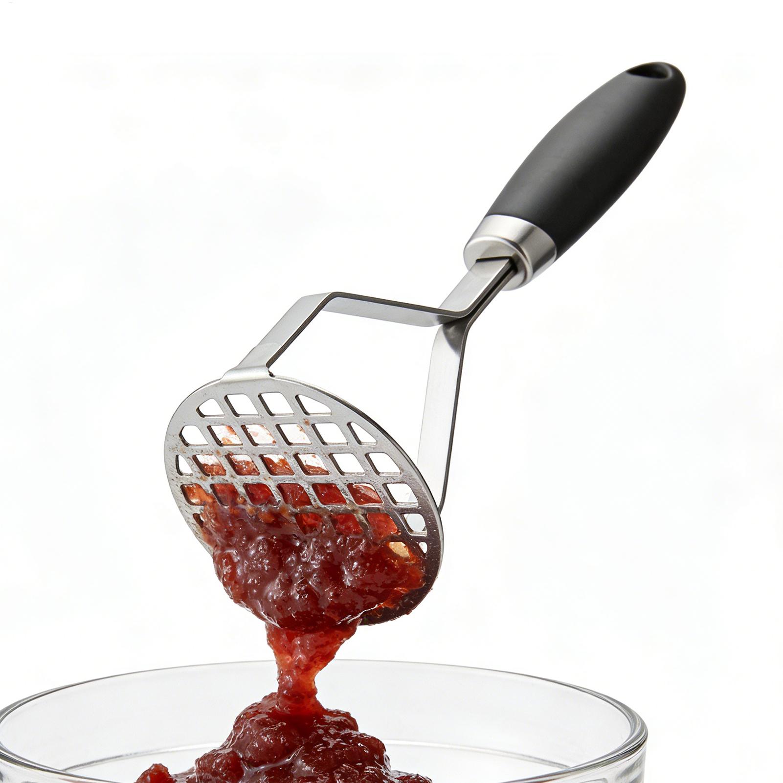 Schiacciapatate Manuale, Utens - Baby Food Restaurant recensione e prezzo