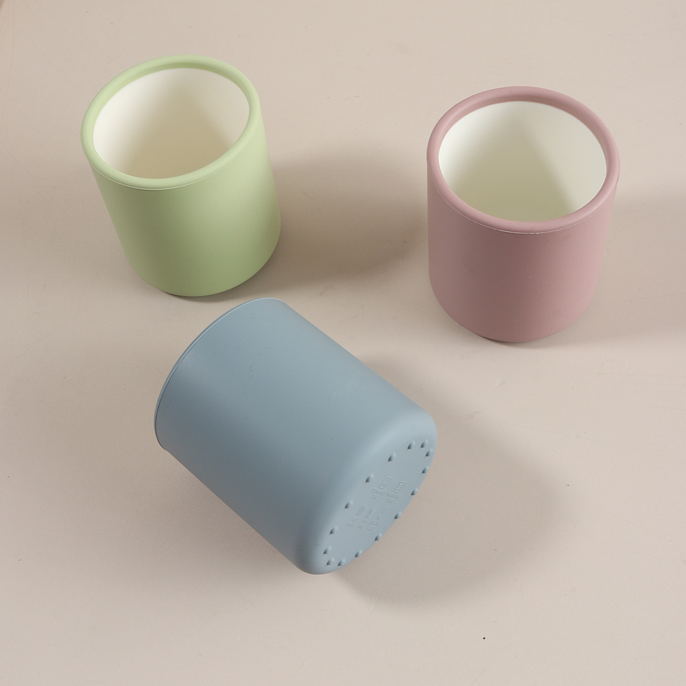 Tazza da allenamento in silico - Baby Food Utensils recensione e prezzo