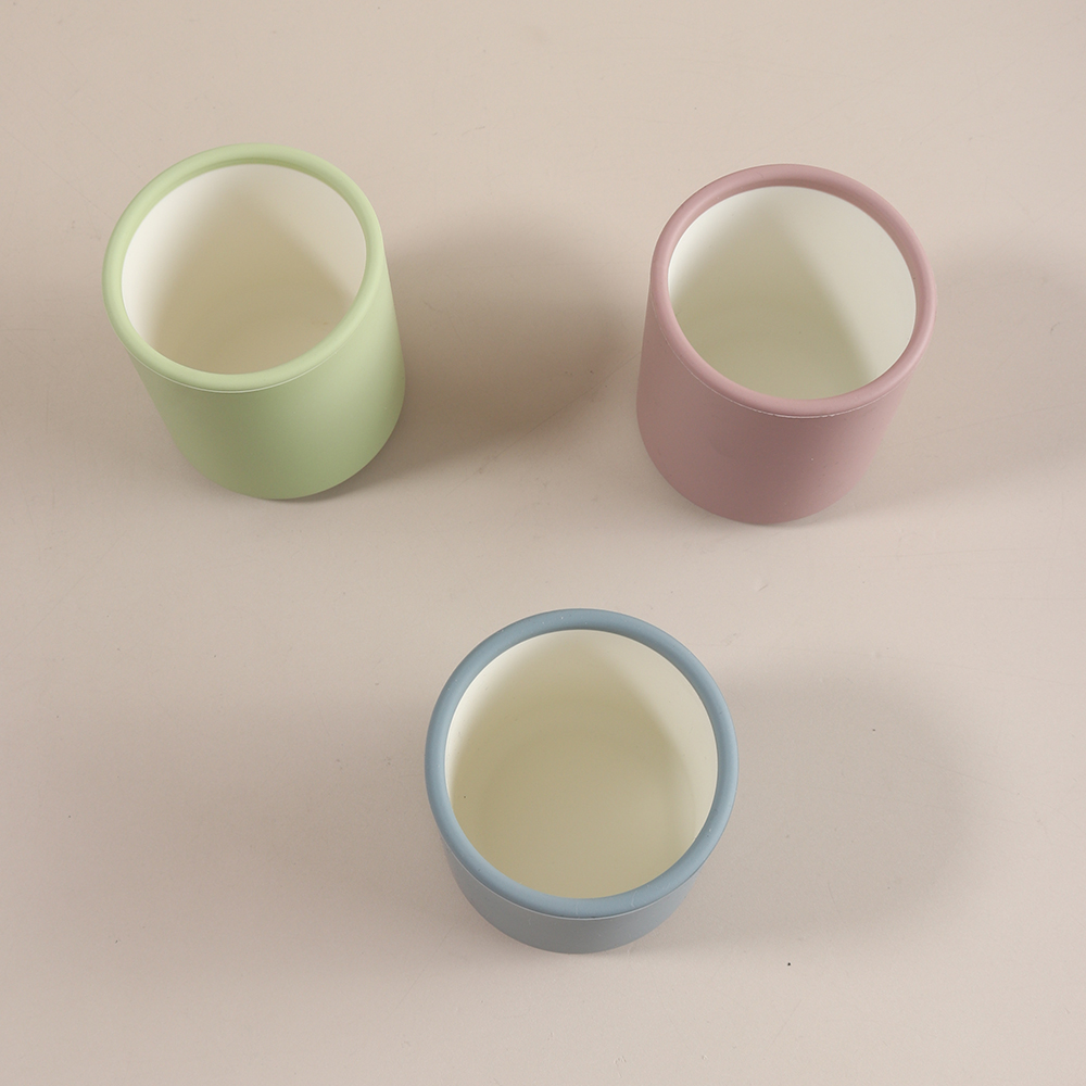 Tazza da allenamento in silico - Baby Food Utensils recensione e prezzo