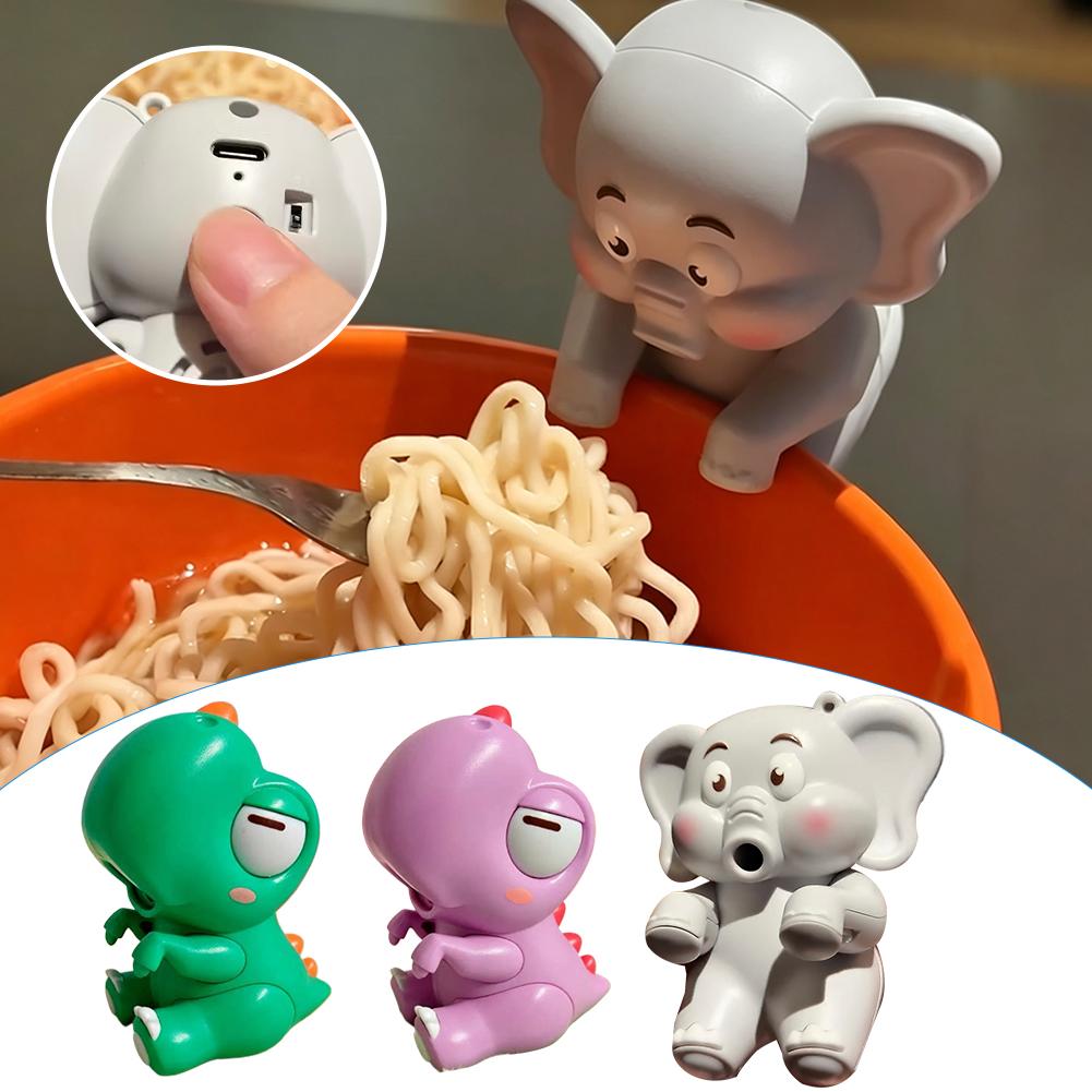 Mini Ventilatore Refrigerante  - Baby Food Dinner recensione e prezzo
