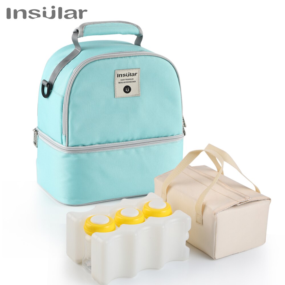Zaino Termico Portatile di Gra - Baby Food Warmer Portable recensione e prezzo