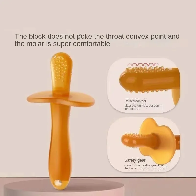 Ciuccio in Silicone per bambin - Baby Food Quality recensione e prezzo