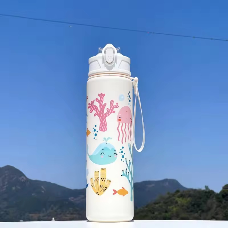 Borraccia per bambini da 750 m - Baby Food Hipp recensione e prezzo