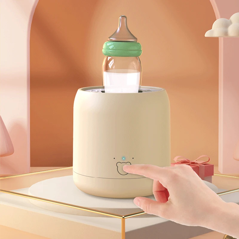 Nuovo Agitatore Elettrico per  - Baby Food Packaging recensione e prezzo