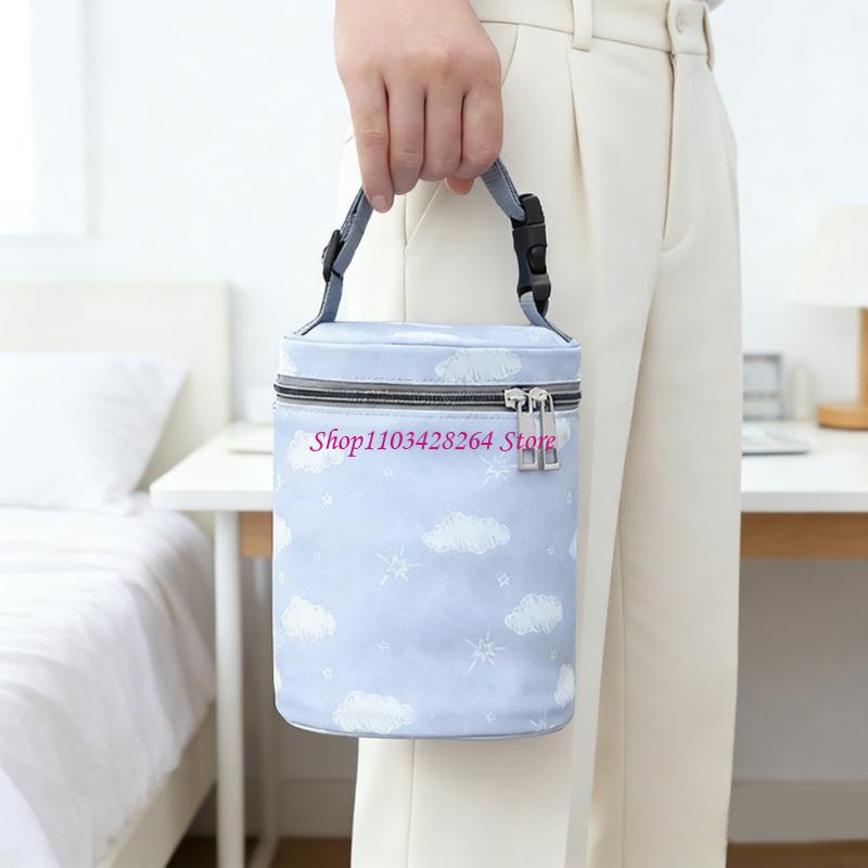 Manica portabottiglie isolata  - Baby Food Warmer Portable recensione e prezzo