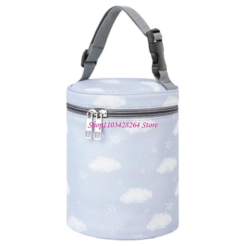 Manica portabottiglie isolata  - Baby Food Warmer Portable recensione e prezzo