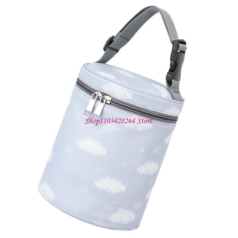 Manica portabottiglie isolata  - Baby Food Warmer Portable recensione e prezzo
