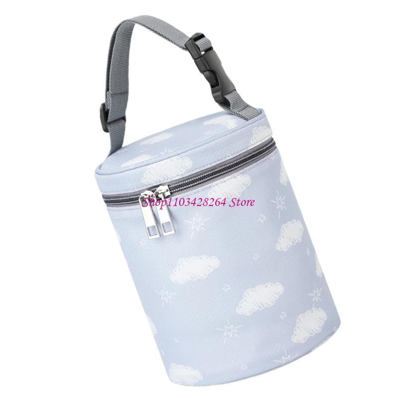 Manica portabottiglie isolata  - Baby Food Warmer Portable recensione e prezzo