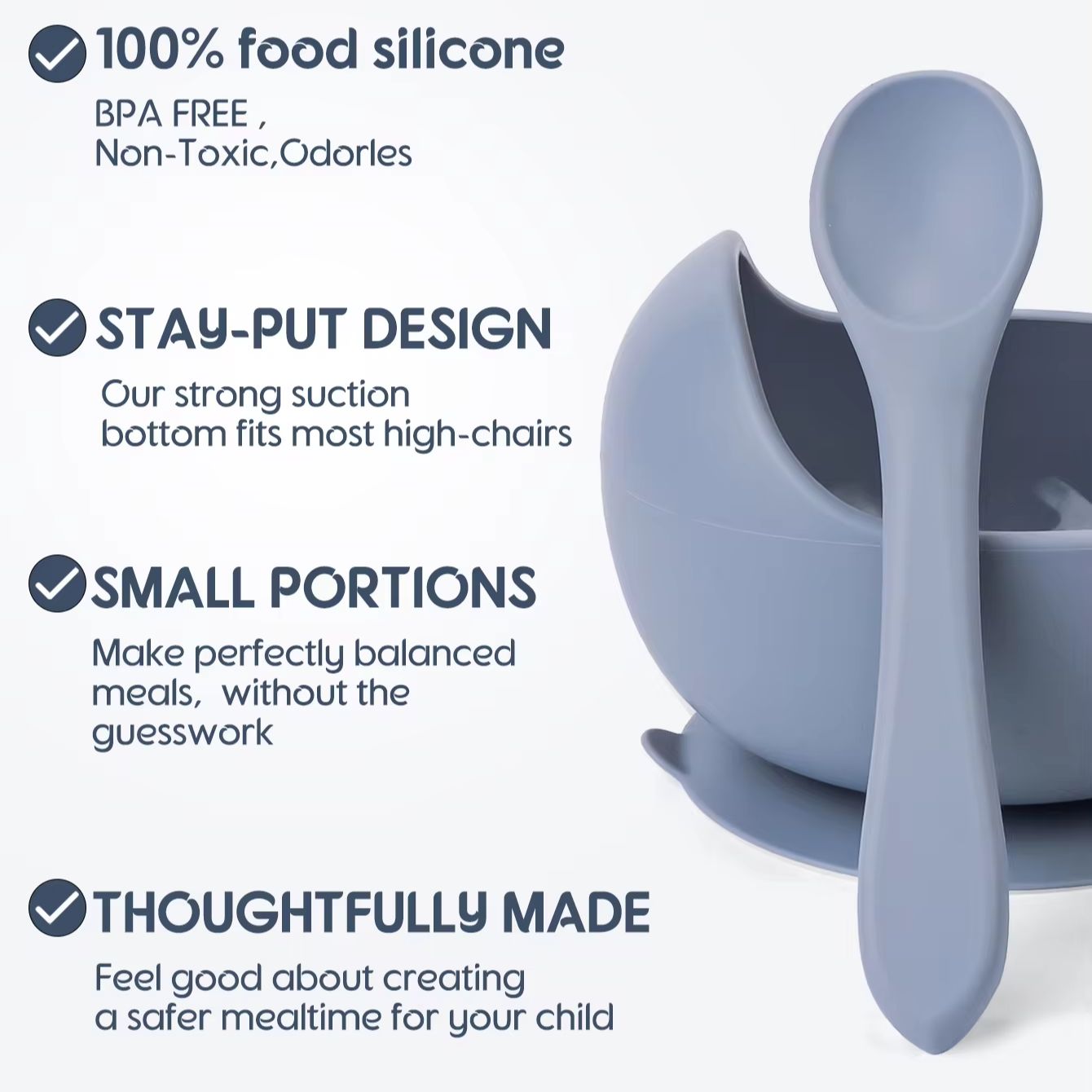 Stoviglie per l'alimentazione  - Baby Food Dinner recensione e prezzo