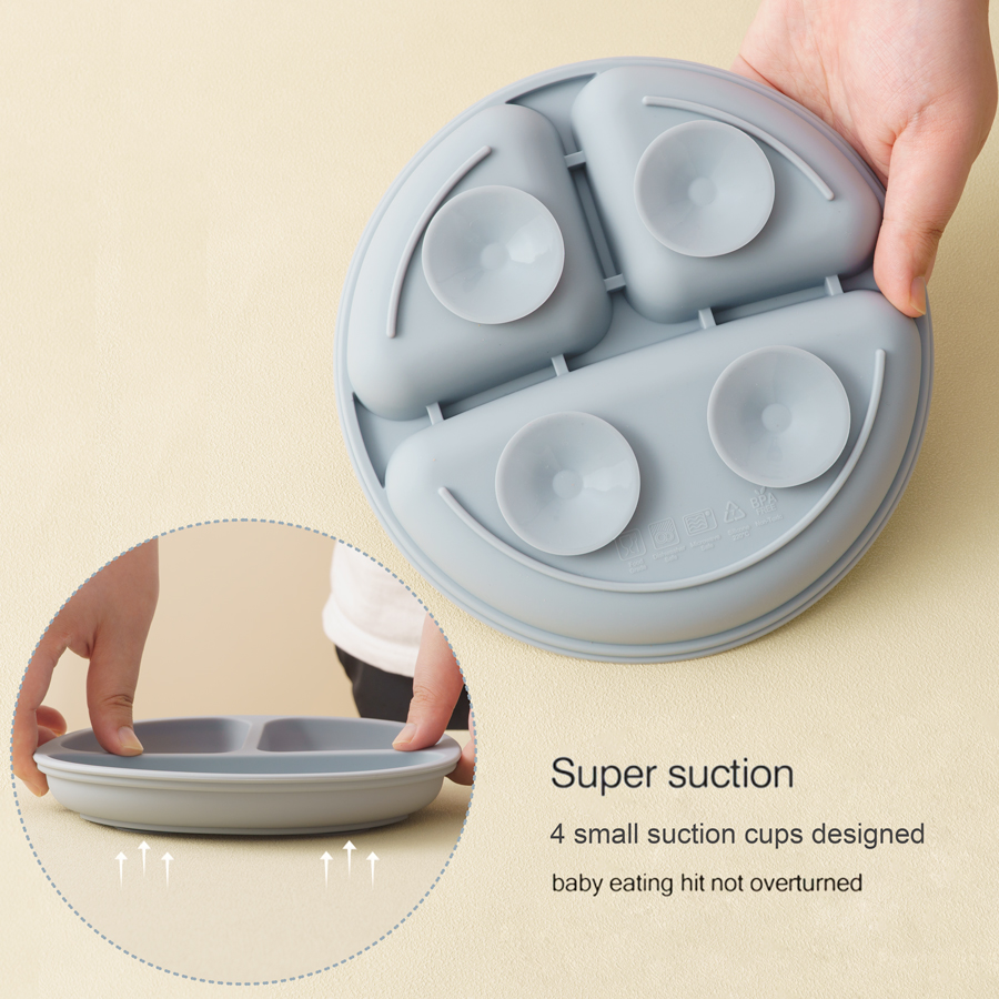 5 pezzi set di alimentazione i - Baby Food Dinner recensione e prezzo