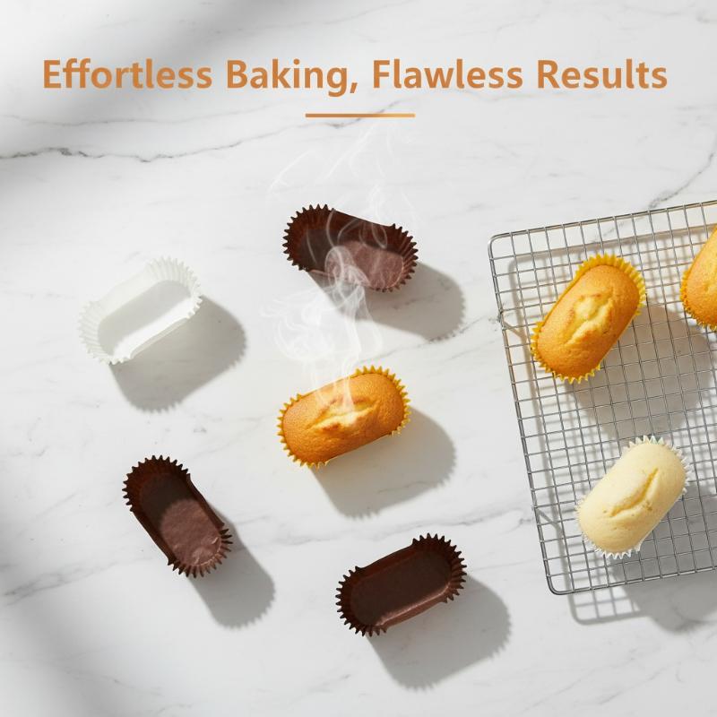 1000 Pezzi di Fogli di Carta p - Baby Food Catering recensione e prezzo