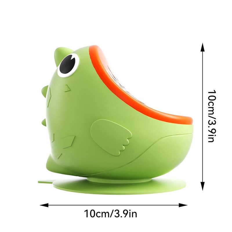 Ciotola per bambini in silicon - Baby Food Quality recensione e prezzo