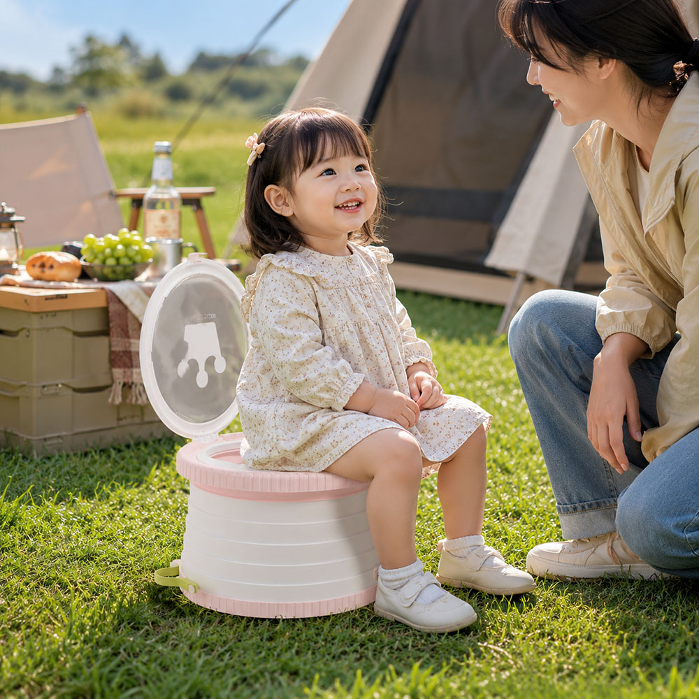 Vasino Portatile Pieghevole da - Baby Food Warmer Portable recensione e prezzo
