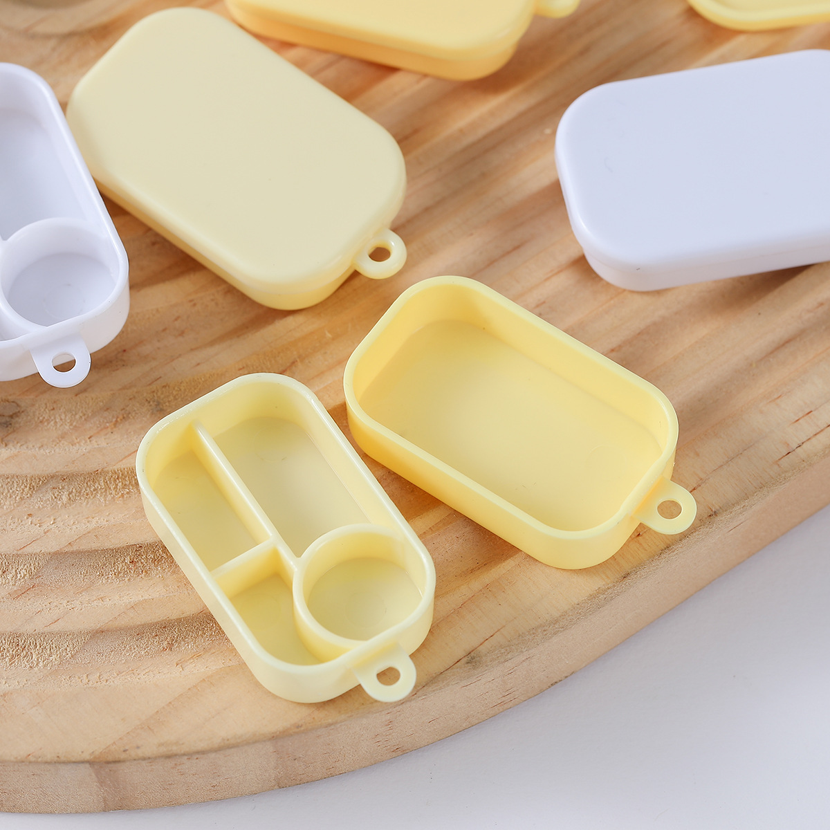 Mini scatola di conservazione  - Baby Food Dinner recensione e prezzo