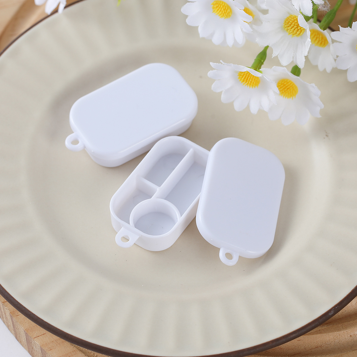 Mini scatola di conservazione  - Baby Food Dinner recensione e prezzo