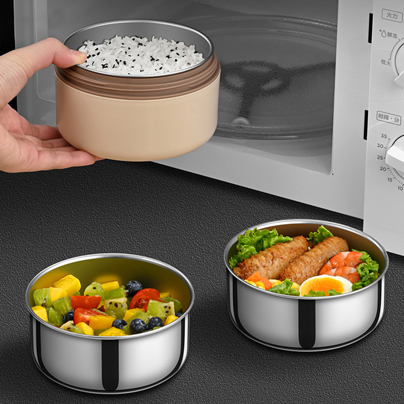 Set di 4 contenitori portatili - Baby Food Warmer Portable recensione e prezzo