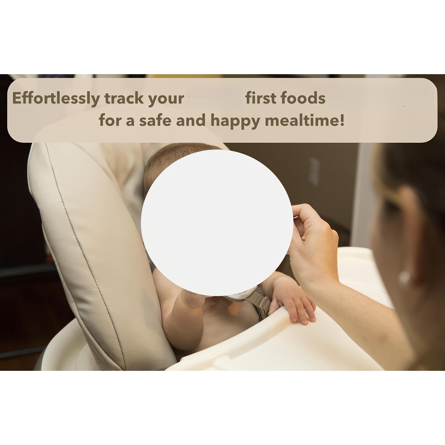 Tracker per i Primi Alimenti d - Baby Food Quality recensione e prezzo