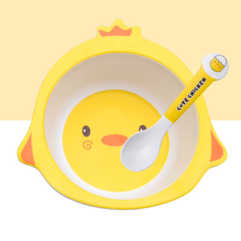 Set di stoviglie in fibra di b - Baby Food Hipp recensione e prezzo