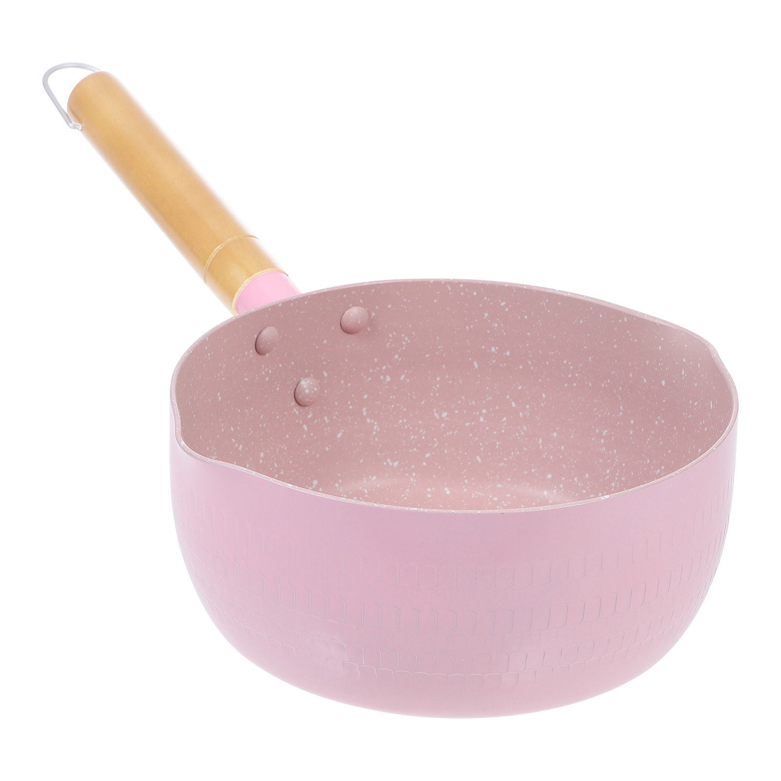 Pentola per Latte in Alluminio - Baby Food Restaurant recensione e prezzo
