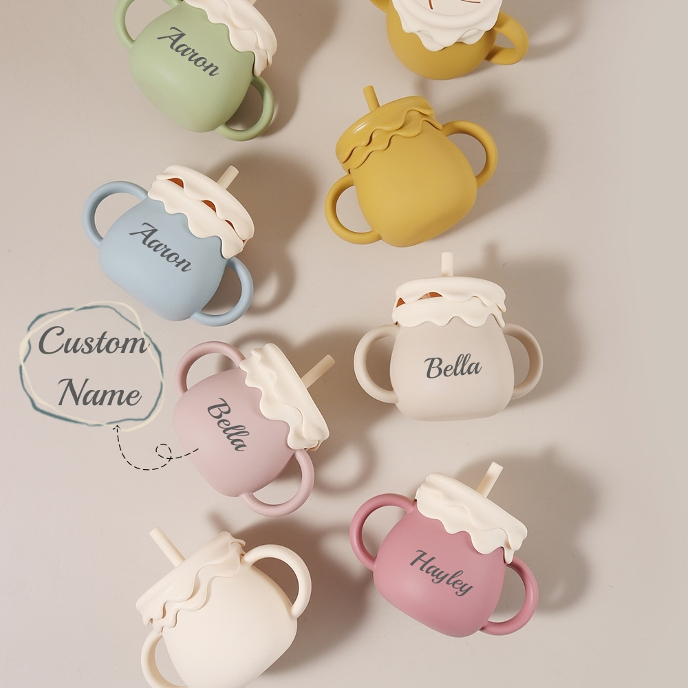 Tazza per bambini personalizza - Baby Food Hipp recensione e prezzo