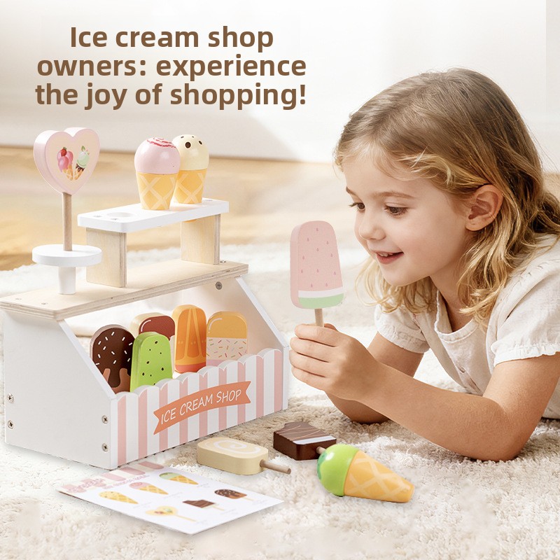 Giocattolo per Bambini, Set di - Baby Food Restaurant recensione e prezzo