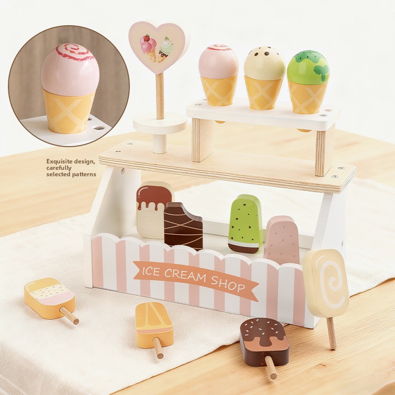 Giocattolo per Bambini, Set di - Baby Food Restaurant recensione e prezzo