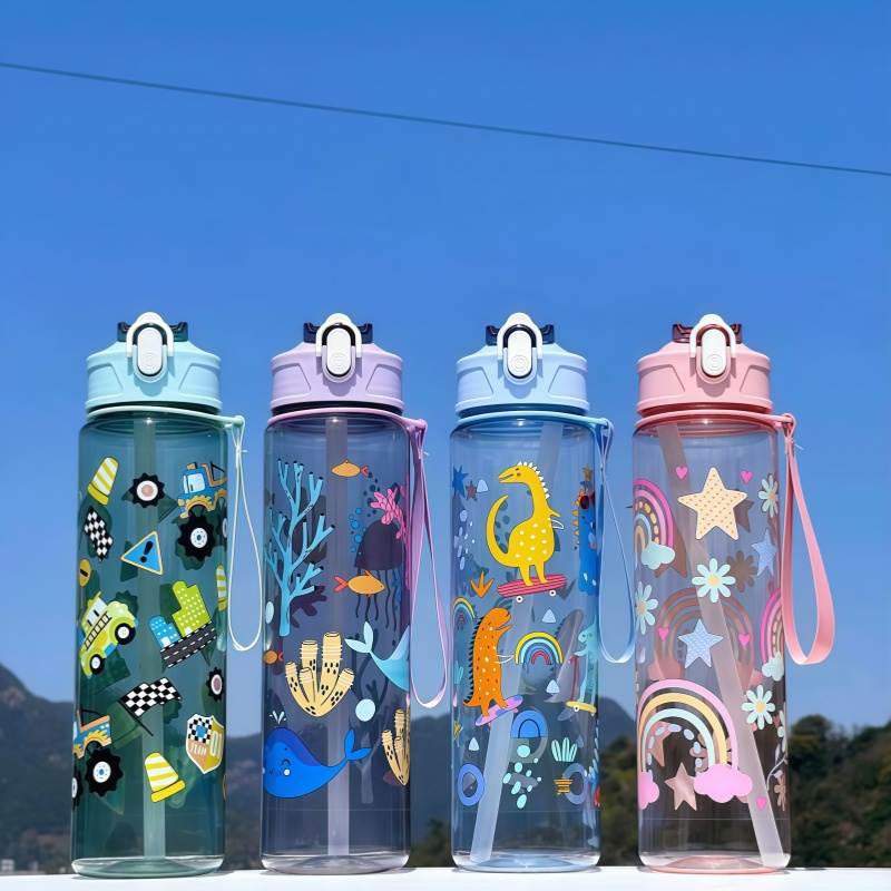 Bottiglia d'acqua per dinosaur - Baby Food Hipp recensione e prezzo