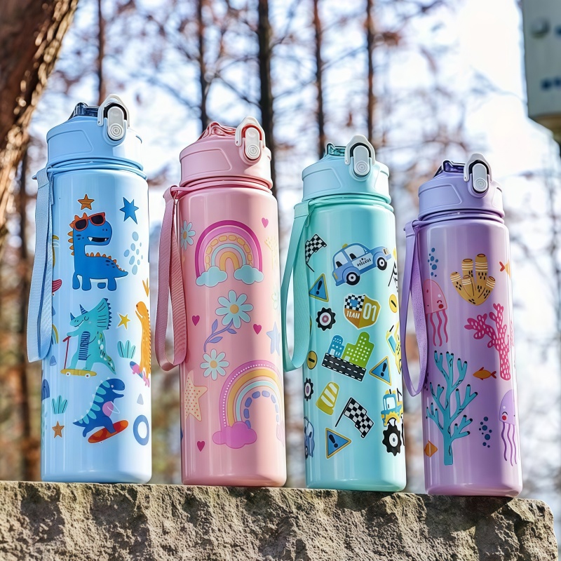 Bottiglia d'acqua per dinosaur - Baby Food Hipp recensione e prezzo